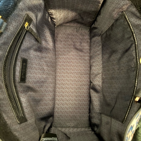 Chico’s Leopard Tote - Picture 3 of 6